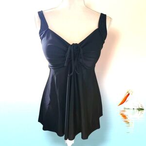 BIKINX NWOT 2 Pc Tankini